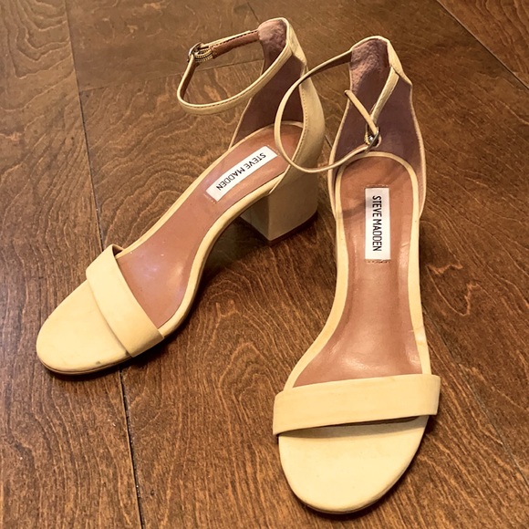 Steve Madden Sandals - Size 7 1/2 - Picture 1 of 4